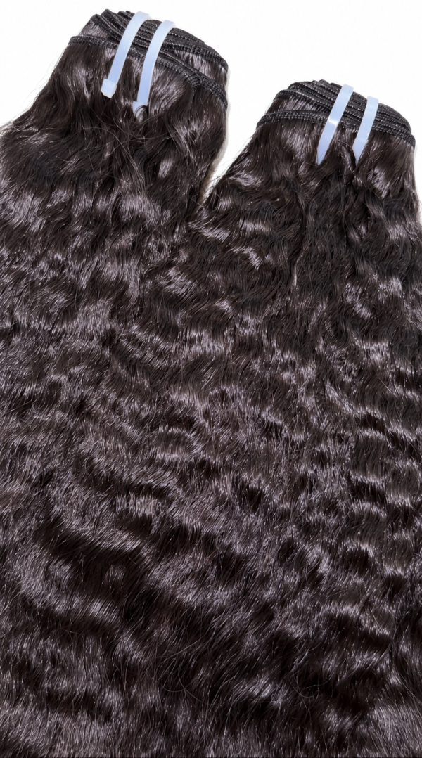 TISSAGE THE TEXTURE EDIT