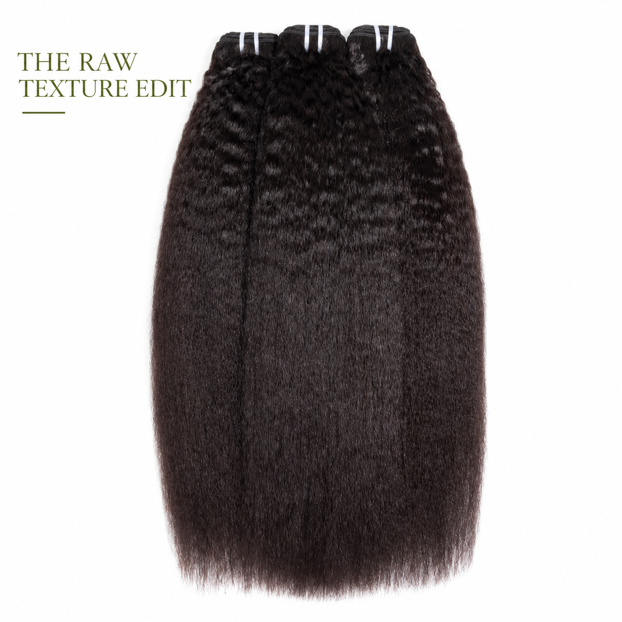 TISSAGE THE TEXTURE EDIT