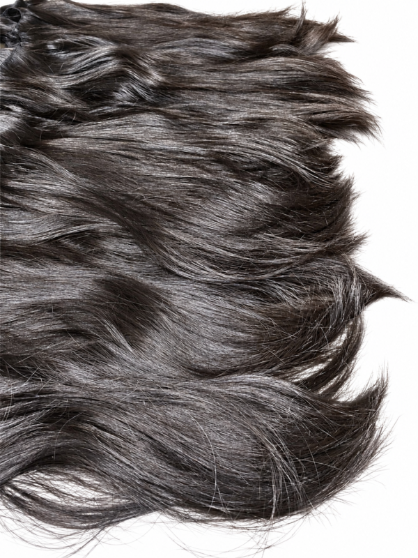 TISSAGE THE RAW SINGLE LISSE