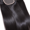 CLOSURE THE RAW SINGLE LISSE