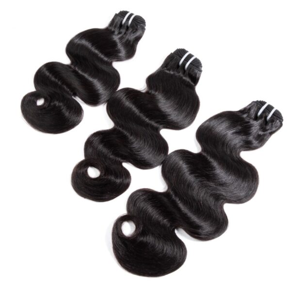TISSAGE THE RAW SINGLE BODY WAVE