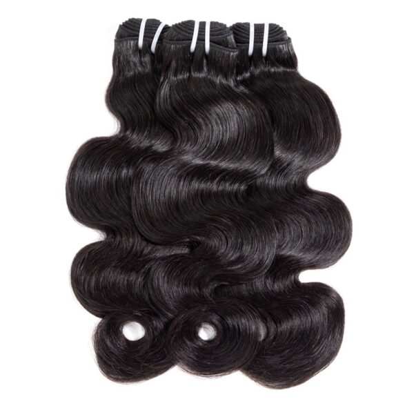 TISSAGE THE RAW SINGLE BODY WAVE