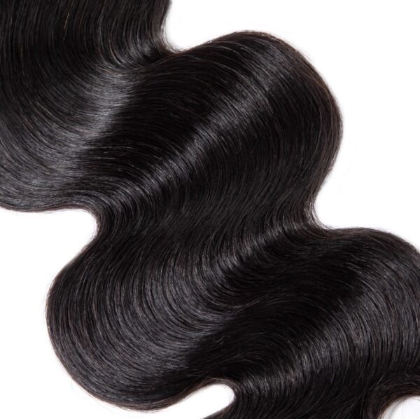 TISSAGE THE RAW SINGLE BODY WAVE