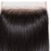 CLOSURE THE RAW SINGLE LISSE